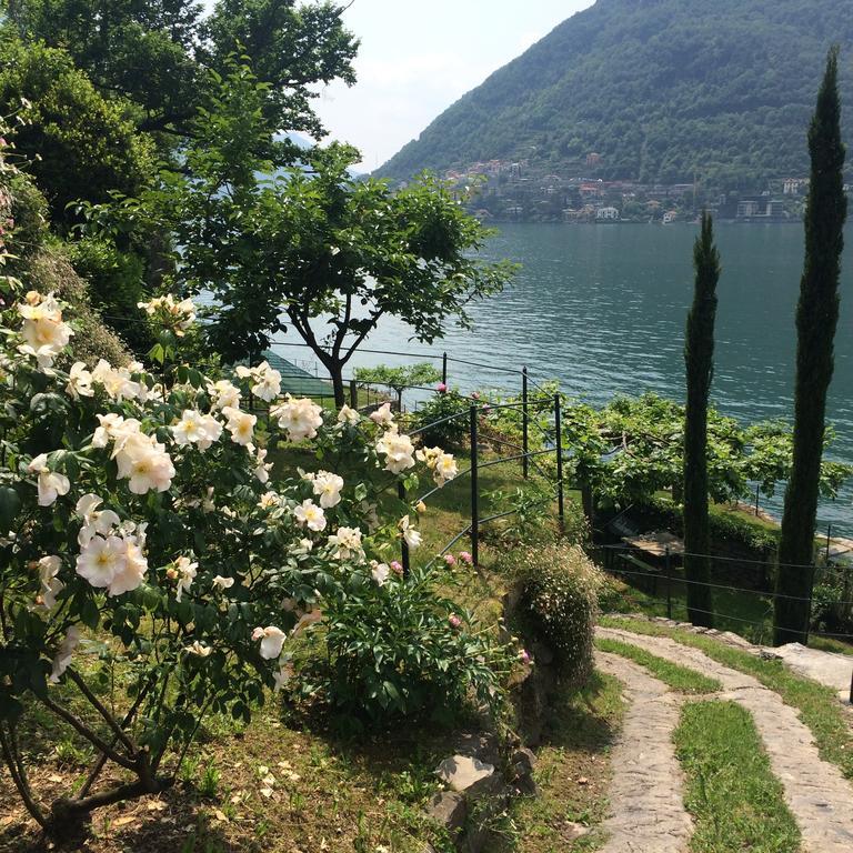 Casa Vacanza Castagna Nesso Room photo