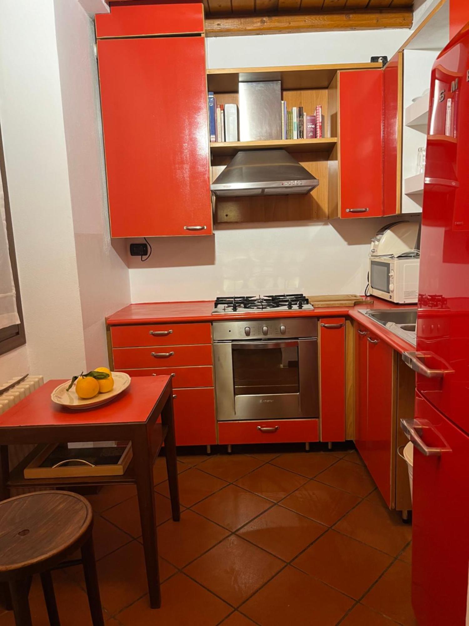 Casa Vacanza Castagna Nesso Exterior photo
