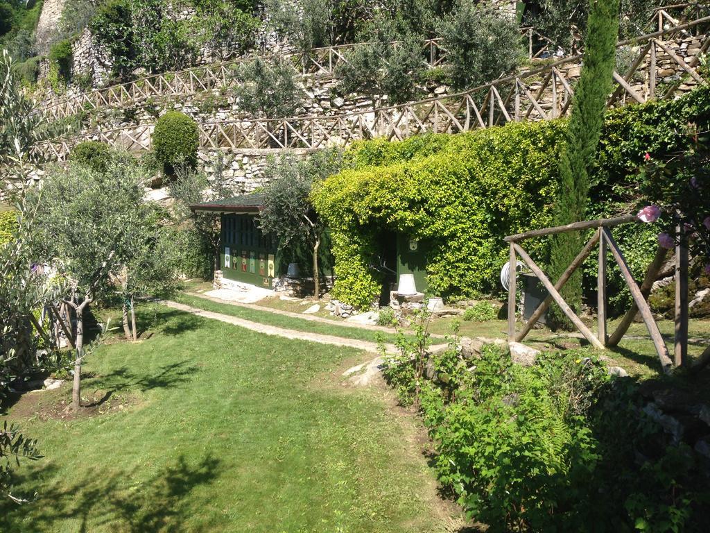 Casa Vacanza Castagna Nesso Room photo