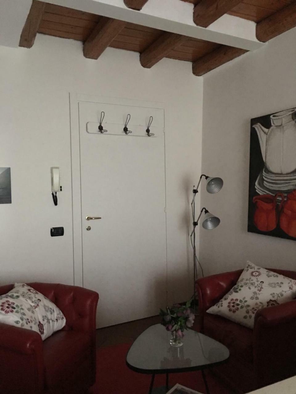 Casa Vacanza Castagna Nesso Exterior photo